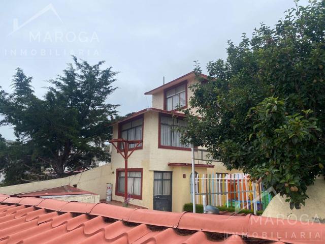 Local Comercial en venta en Pachuca De Soto, Hidalgo