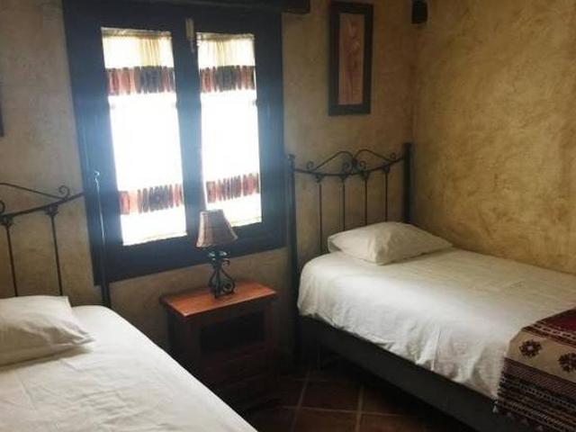 Casa en alquiler en La Axarquía, Andalucía