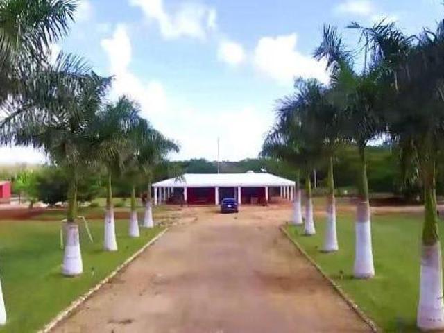 Finca amueblada en venta en Muna, Yucatán