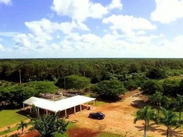 Finca amueblada en venta en Muna, Yucatán