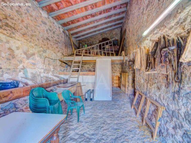 Casa en venta en Escorca, Lluc