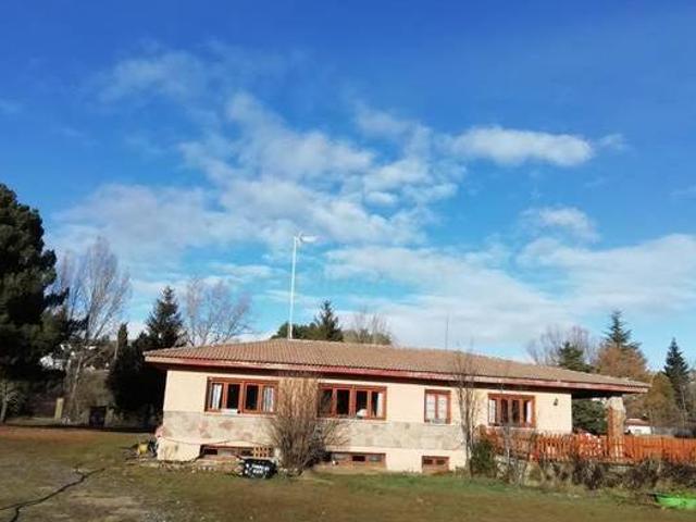 Casa en alquiler en San Andrés Del Rabanedo, León