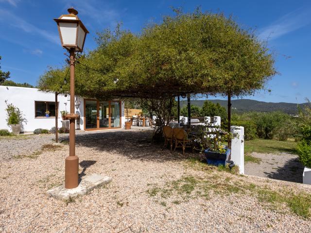 Casa en venta en Sant Carles de Peralta, Eivissa