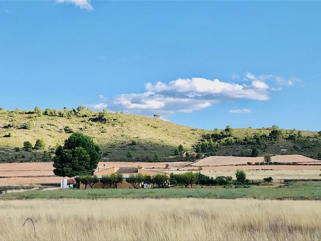 Casa en venta en Altiplano, Murcia