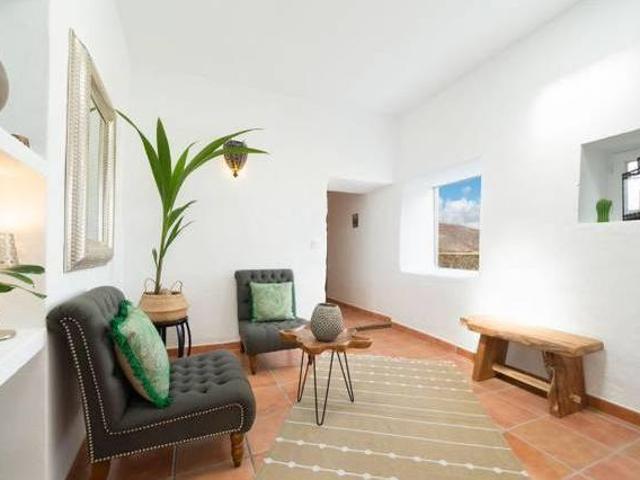 Casa en alquiler en Teguise
