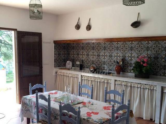 Casa en alquiler en Hornachuelos, Andalucía