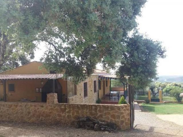Casa en alquiler en Sierra de Huelva, Andalucía