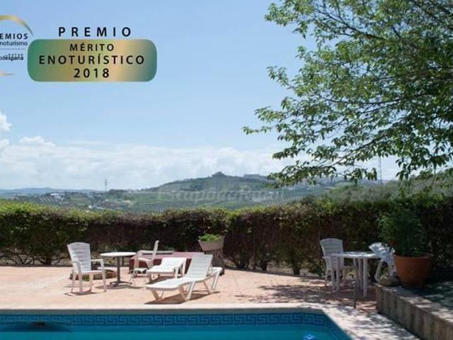 Casa en alquiler en Montilla, Andalucía