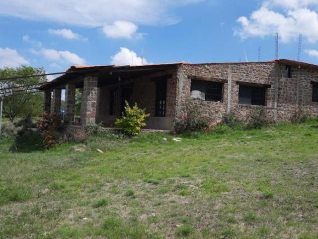 Rancho en venta en Huimilpan, Querétaro