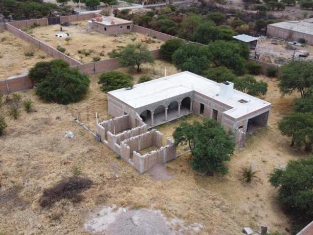Rancho en venta en Durango