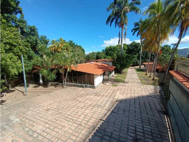Casa en venta en Villa De Cura, Aragua