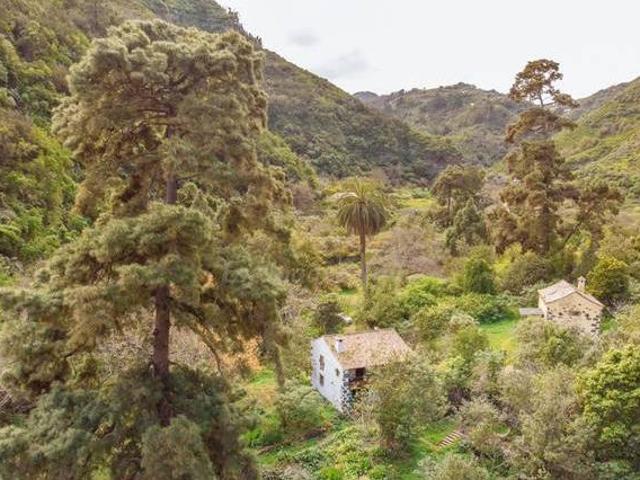 Casa en alquiler en Canarias