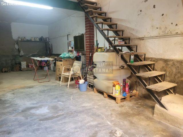 Casa en venta en La Puebla De Almoradiel, Castilla-La Mancha