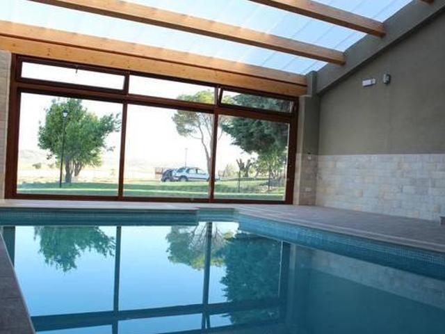 Casa en alquiler en Revilla Vallejera, Castilla y León