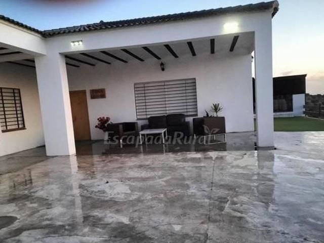 Casa en alquiler en Sierra de Cádiz, Andalucía
