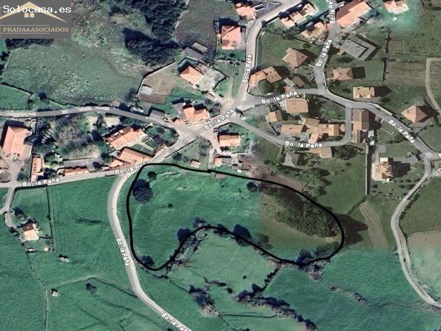 Local Comercial en venta en Bareyo