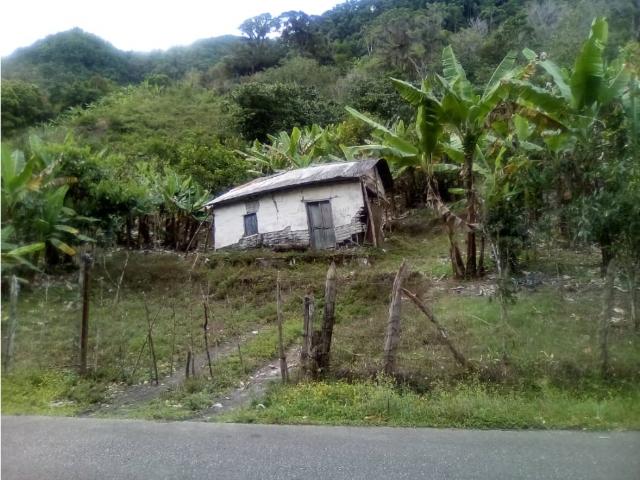 Finca en venta en Caripe, Monagas