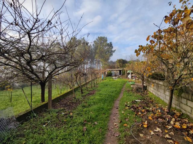 Casa Rural en venta en Barbadás, Mugares