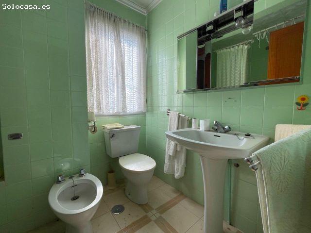 Casa en venta en Benidorm