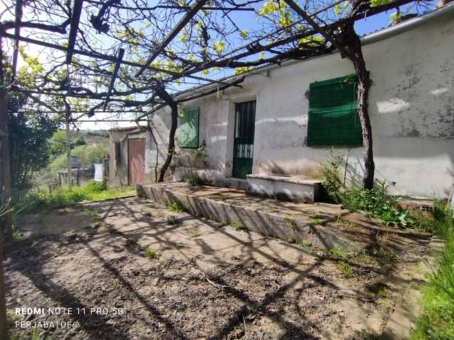 Terreno en venta en Coria, Extremadura