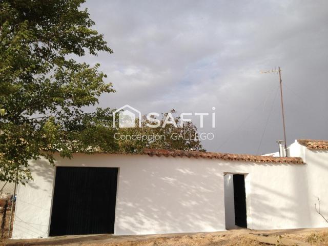 Casa Rural en venta en Alcázar De San Juan, Castilla-La Mancha