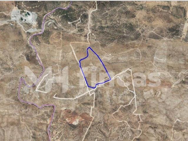 Terreno en venta en Sierra de Huelva, Andalucía