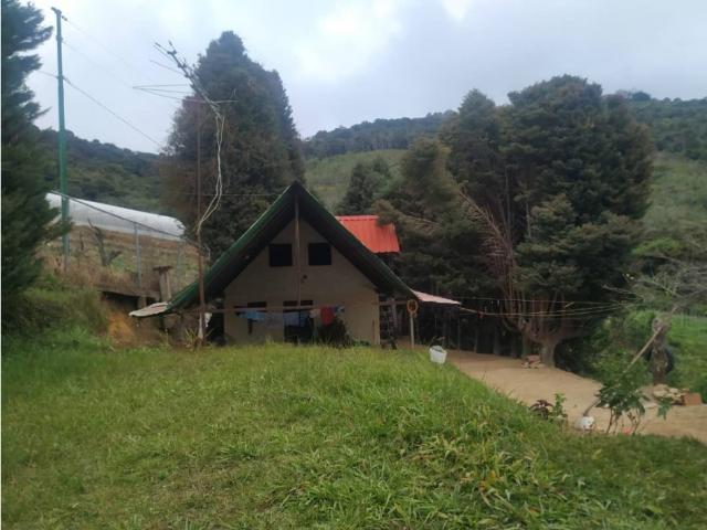 Finca en venta en El Jarillo, Municipio Guaicaipuro