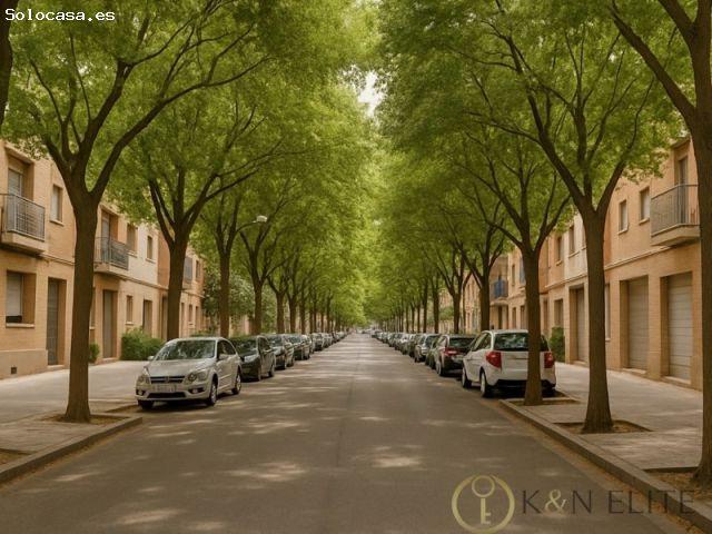 Finca en venta en Salamanca, Madrid