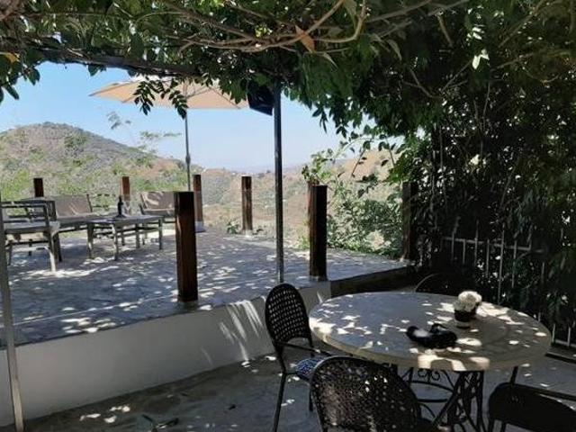 Casa en alquiler en La Axarquía, Andalucía