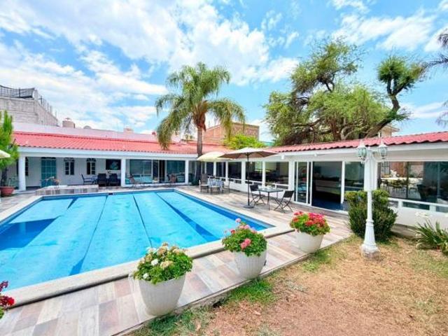 Quinta en venta en León, Guanajuato