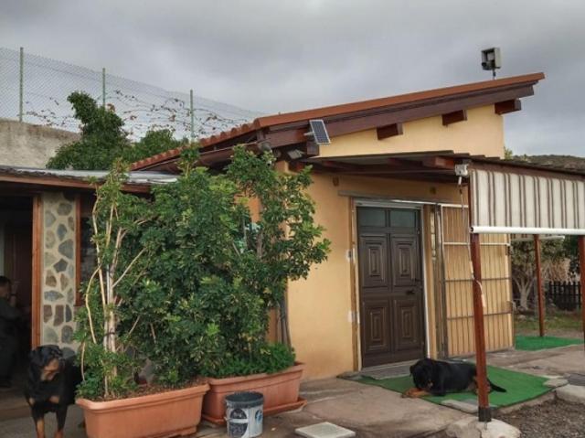 Terreno en venta en Tijoco Bajo, Adeje