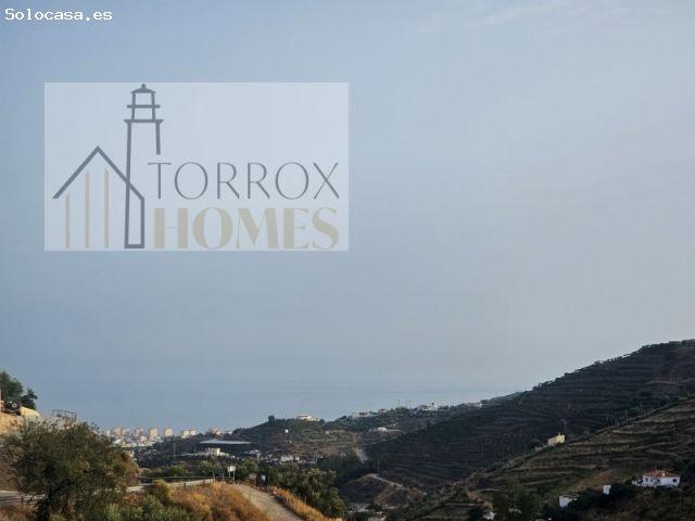 Casa en venta en Torrox Park, La Axarquía