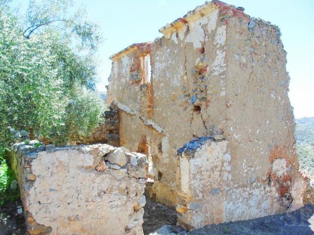 Casa en venta en La Axarquía, Andalucía