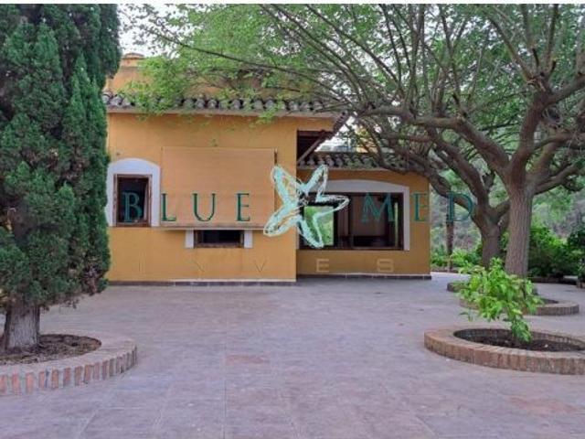 Casa en venta en Moriana, Bajo Guadalentín