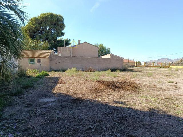 Casa en venta en El Rincón, Alto Guadalentín