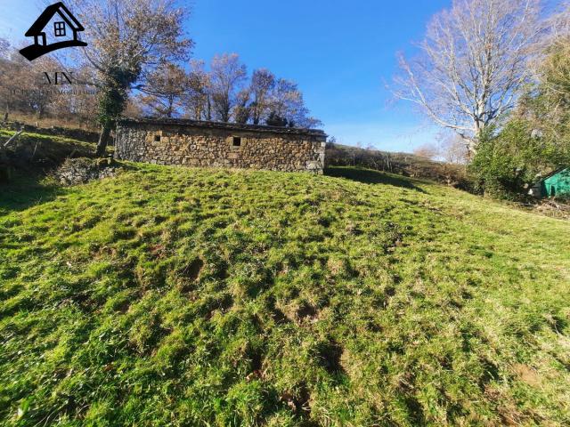 Chalet en venta en San Pedro Del Romeral, Cantabria