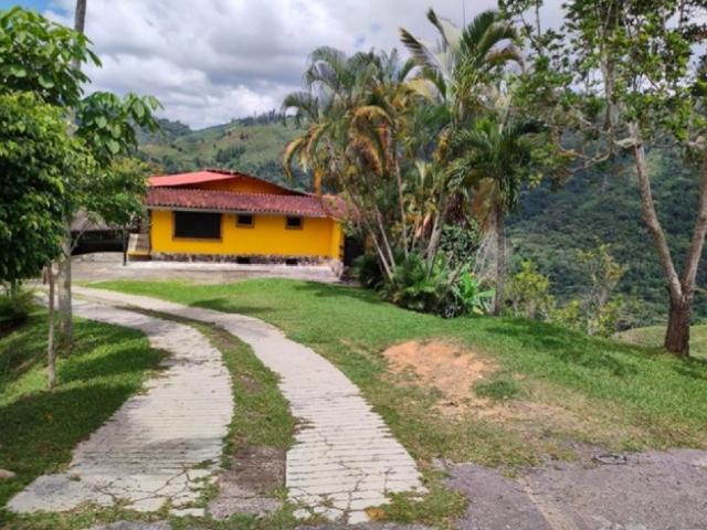 Terreno en venta en Boca De Uchire, Miranda