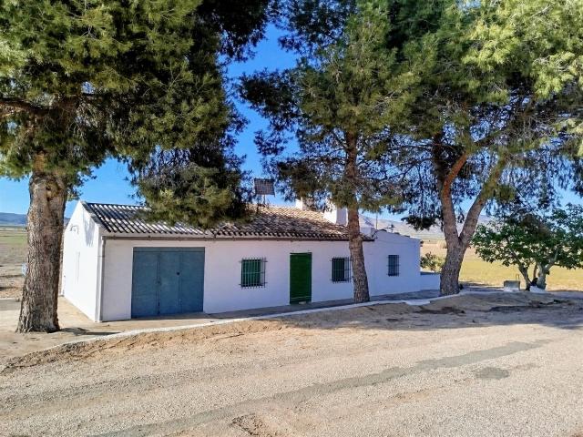 Casa en venta en Altiplano, Murcia
