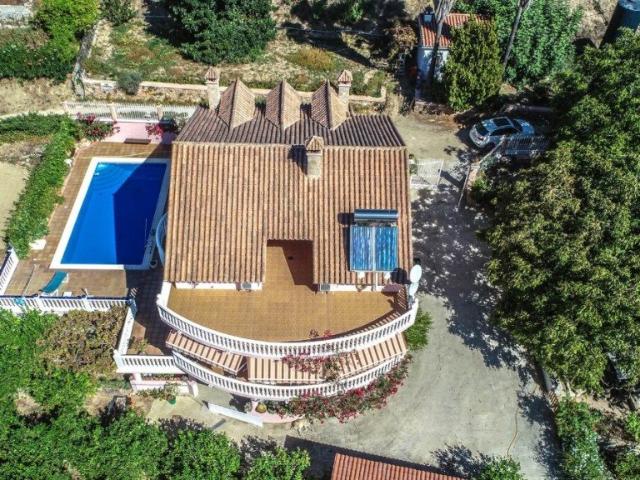 Casa en venta en Miravalle Los Montecillos, Valle del Guadalhorce