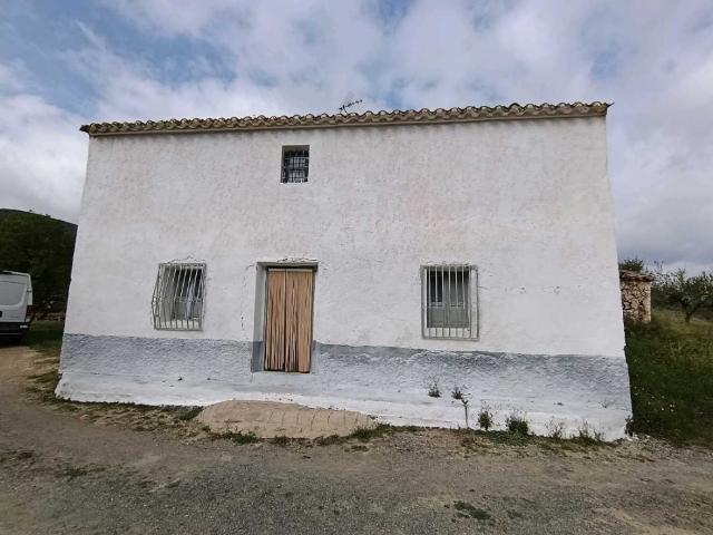 Chalet en venta en Lubrín, Andalucía