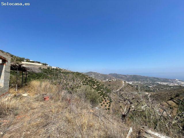 Casa en venta en Torrox Park, La Axarquía
