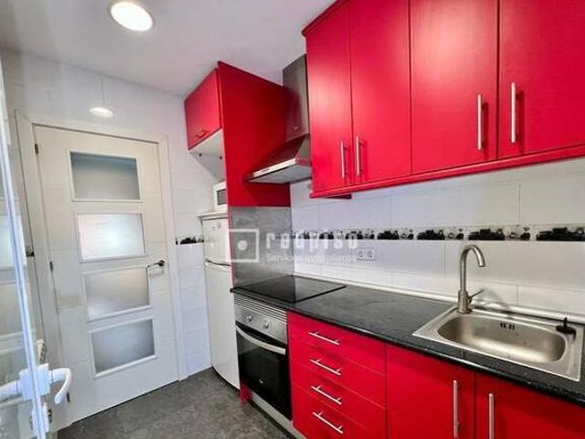 Casa en alquiler en Madrid
