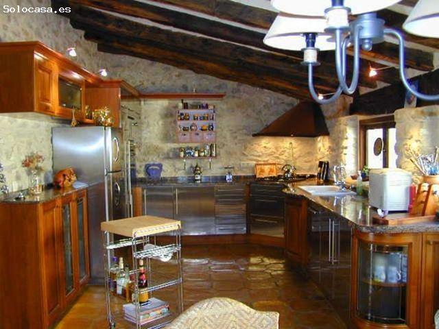 Casa en venta en la Marina Baixa, Valencia