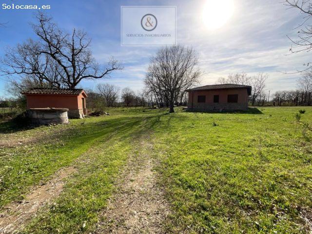 Casa en venta en Candeleda