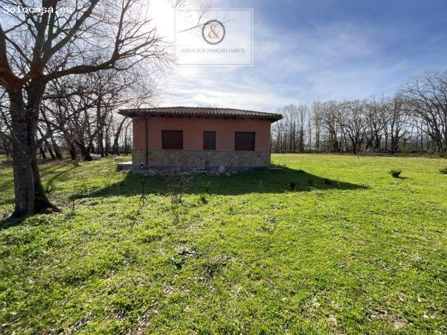 Casa en venta en Candeleda, Castilla y León