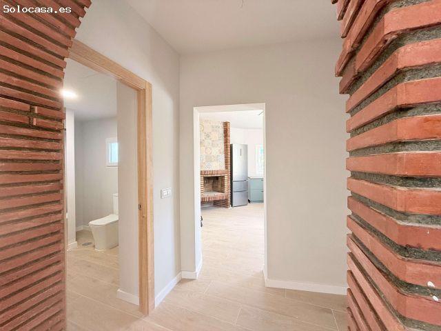 Casa en venta en El Rodeo, Valle del Guadalhorce