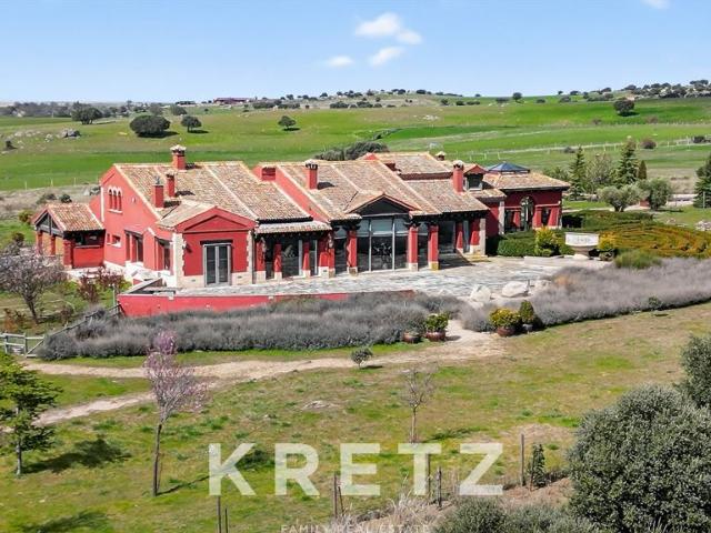 Casa en venta en Sexmo de San Lorenzo, Torreiglesias