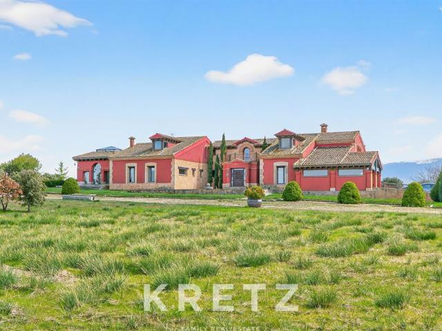 Casa en venta en Sexmo de San Lorenzo, Torreiglesias