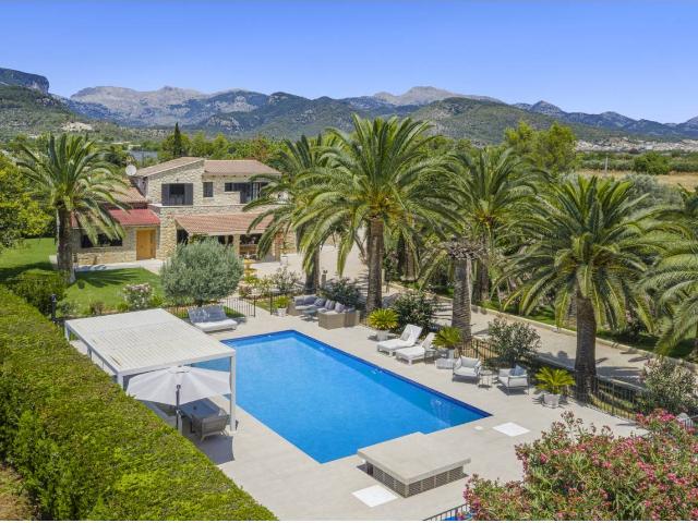 Casa en venta en Raiguer, Baleares