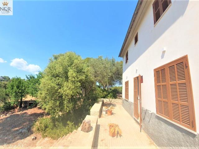 Chalet en alquiler en Crist Rei, Raiguer